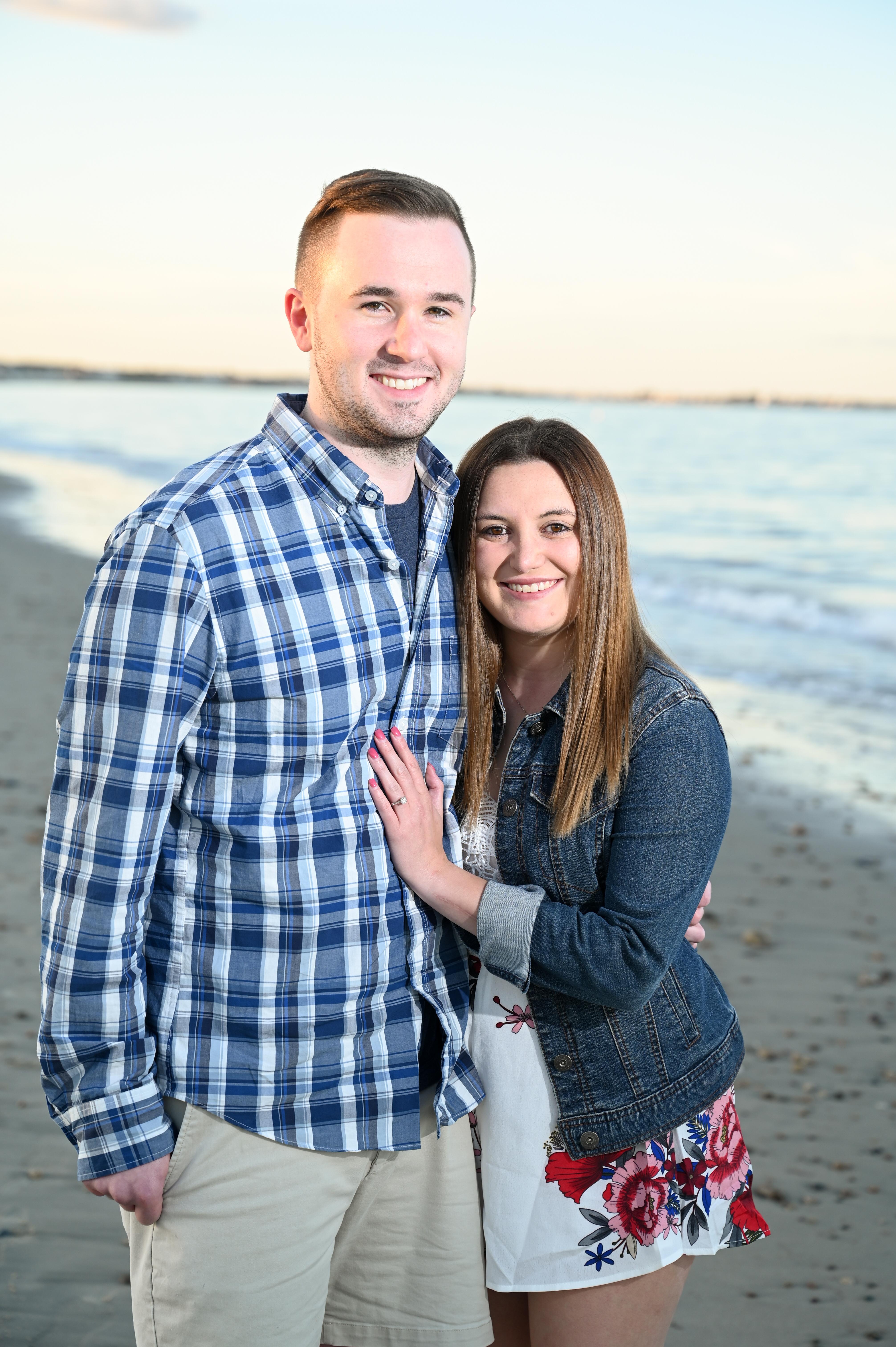 The Wedding Website of Nicole Smith and Mike Johnson
