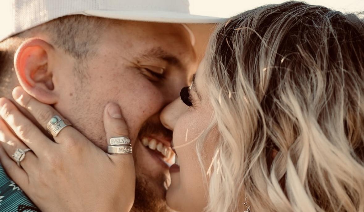 The Wedding Website of Brendan Watt and Jaylee Dunlap