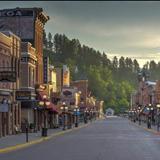Deadwood