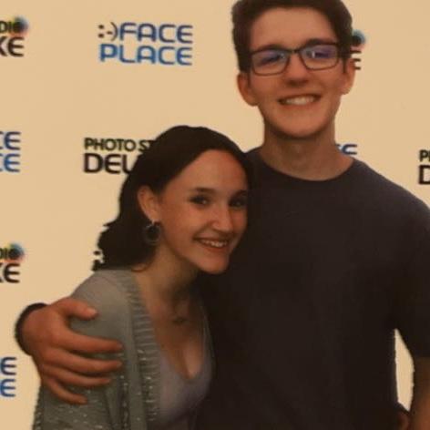 First Date!