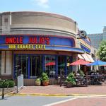 Uncle Julio's Reston