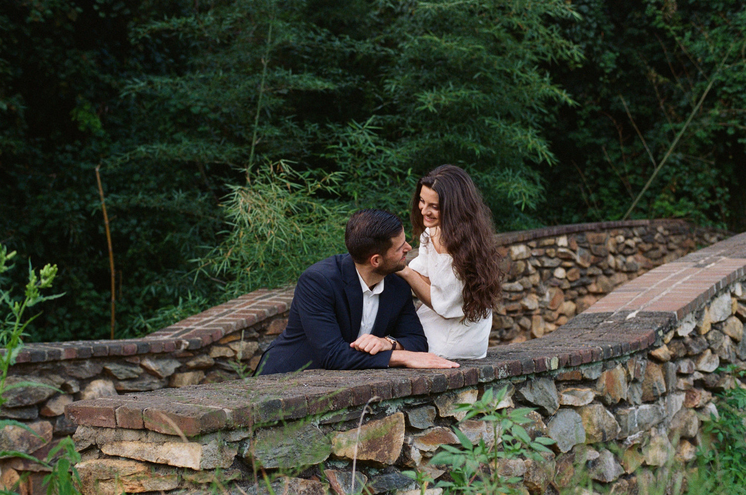The Wedding Website of Nina Pogorelova and David Bodin