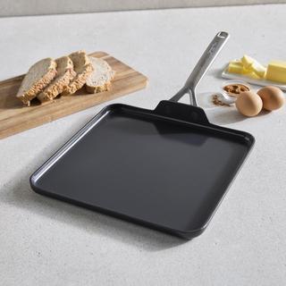 GP5 Ceramic Non-Stick Square Griddle