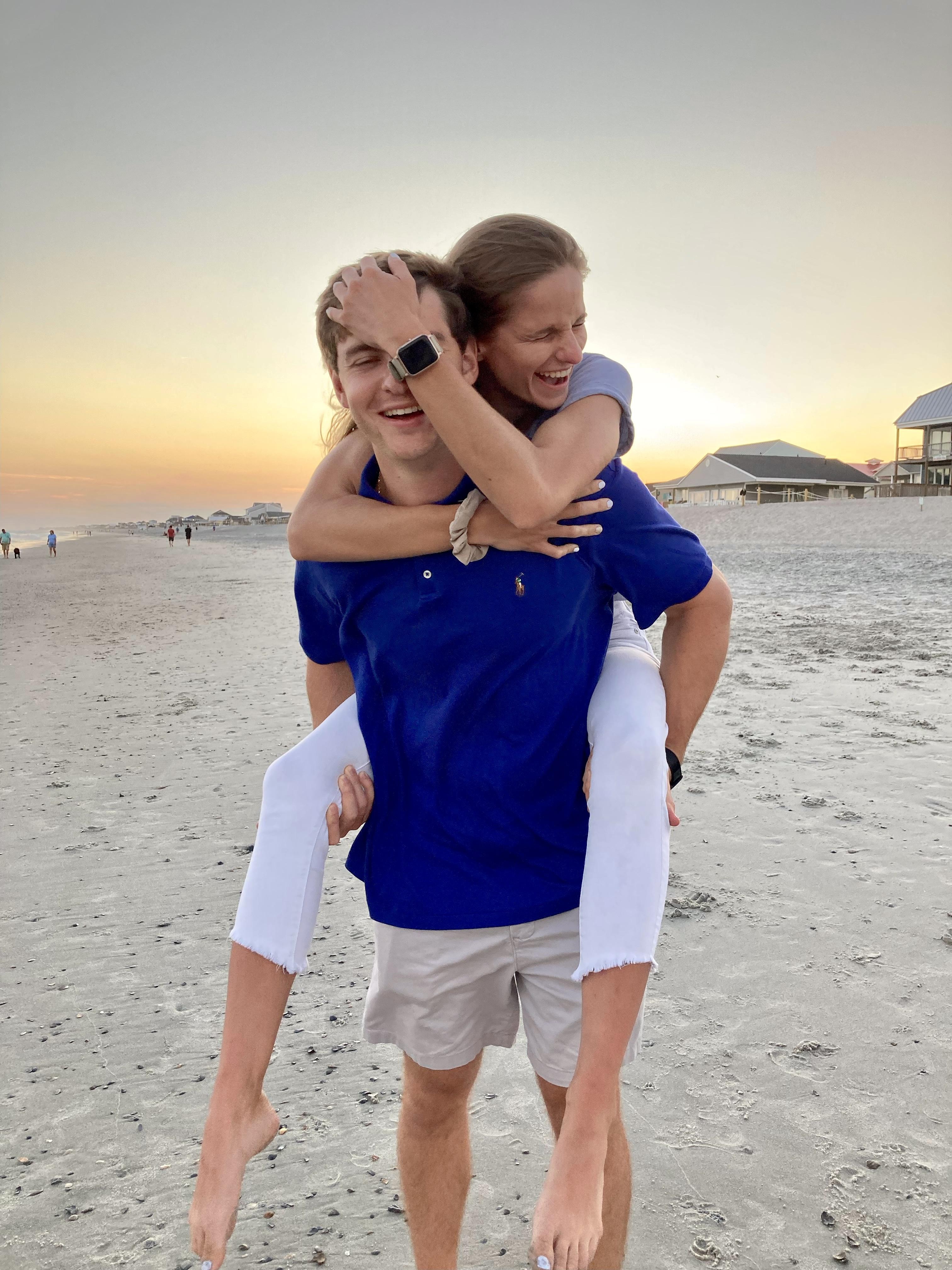 The Wedding Website of Jessica Braun and Alex Hinson