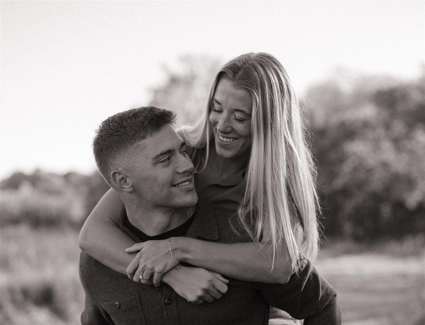 The Wedding Website of Margo Achterkirch and Kenneth Ringler