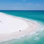 Bean point beach
