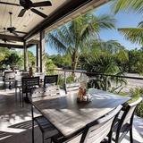Doc Ford's Rum Bar & Grille