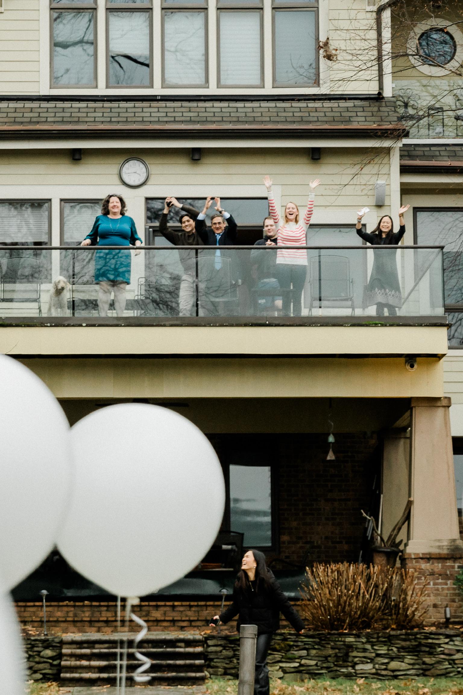 The Wedding Website of Casey Hines and Rebecca Hattar