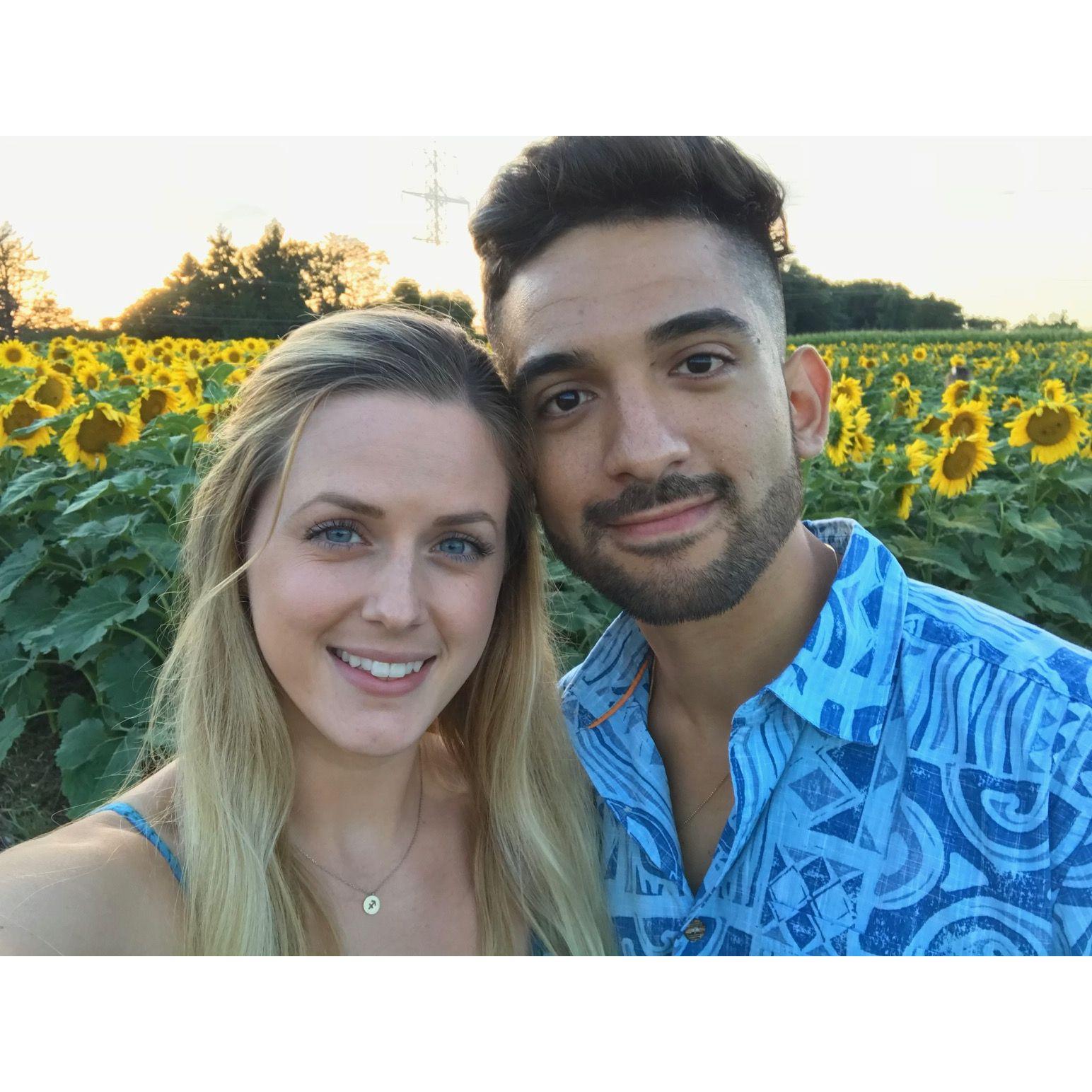 Summer 2018: Maryland