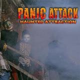 Panic Attack Haunted Attraction
