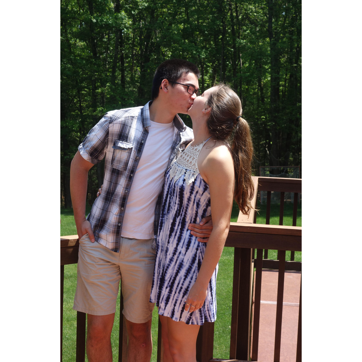 3 Year Anniversary
