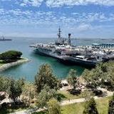 USS Midway Museum