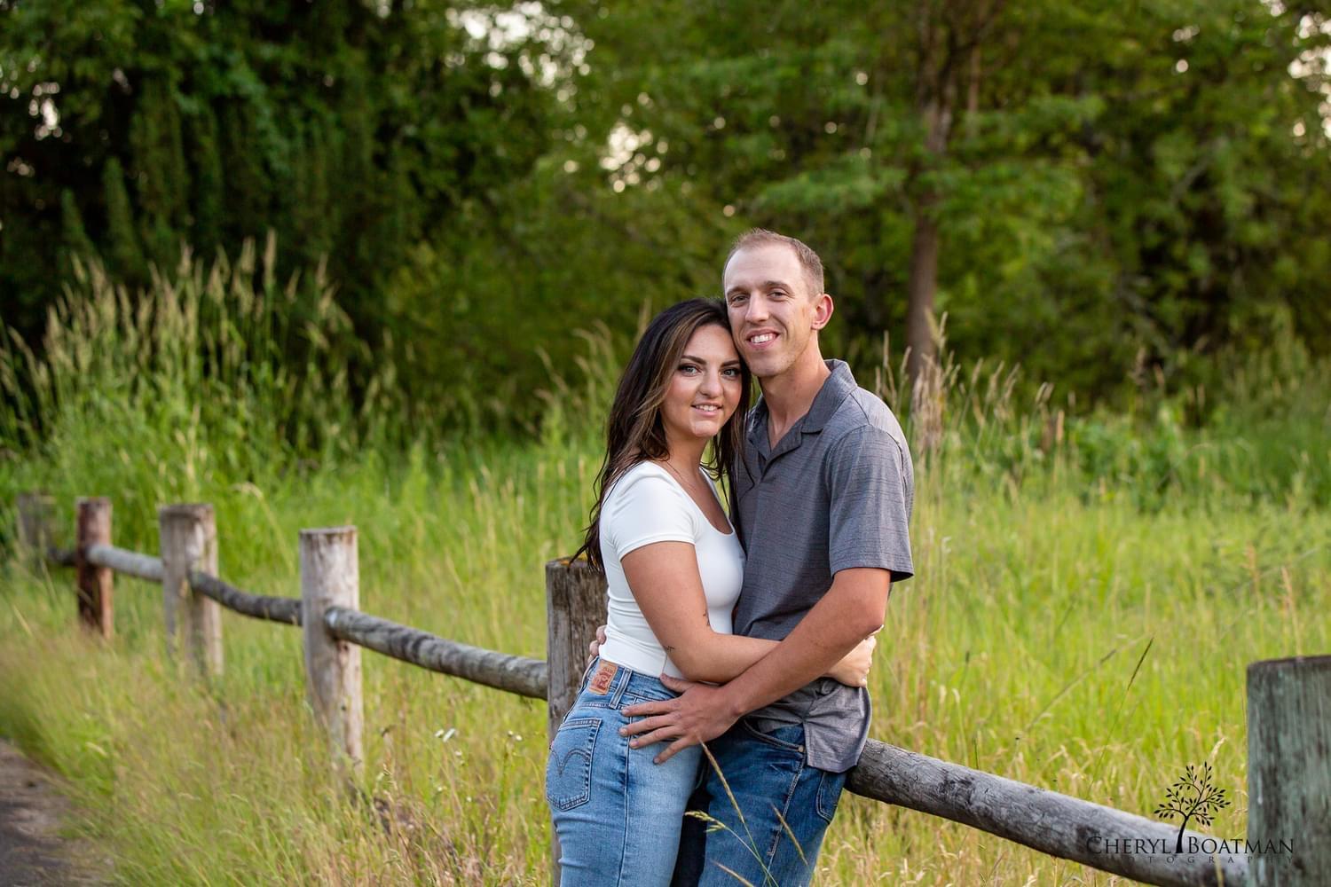 The Wedding Website of Delaney Hoffman and Michael Stockbridge
