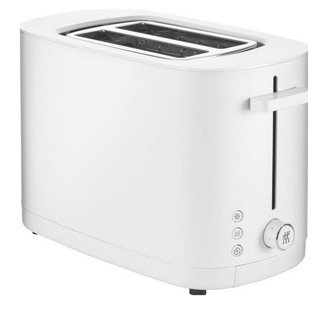 ZWILLING Enfinigy 2 Slot Toaster