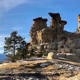 Pulpit Rock Park