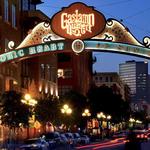 Gaslamp Quarter
