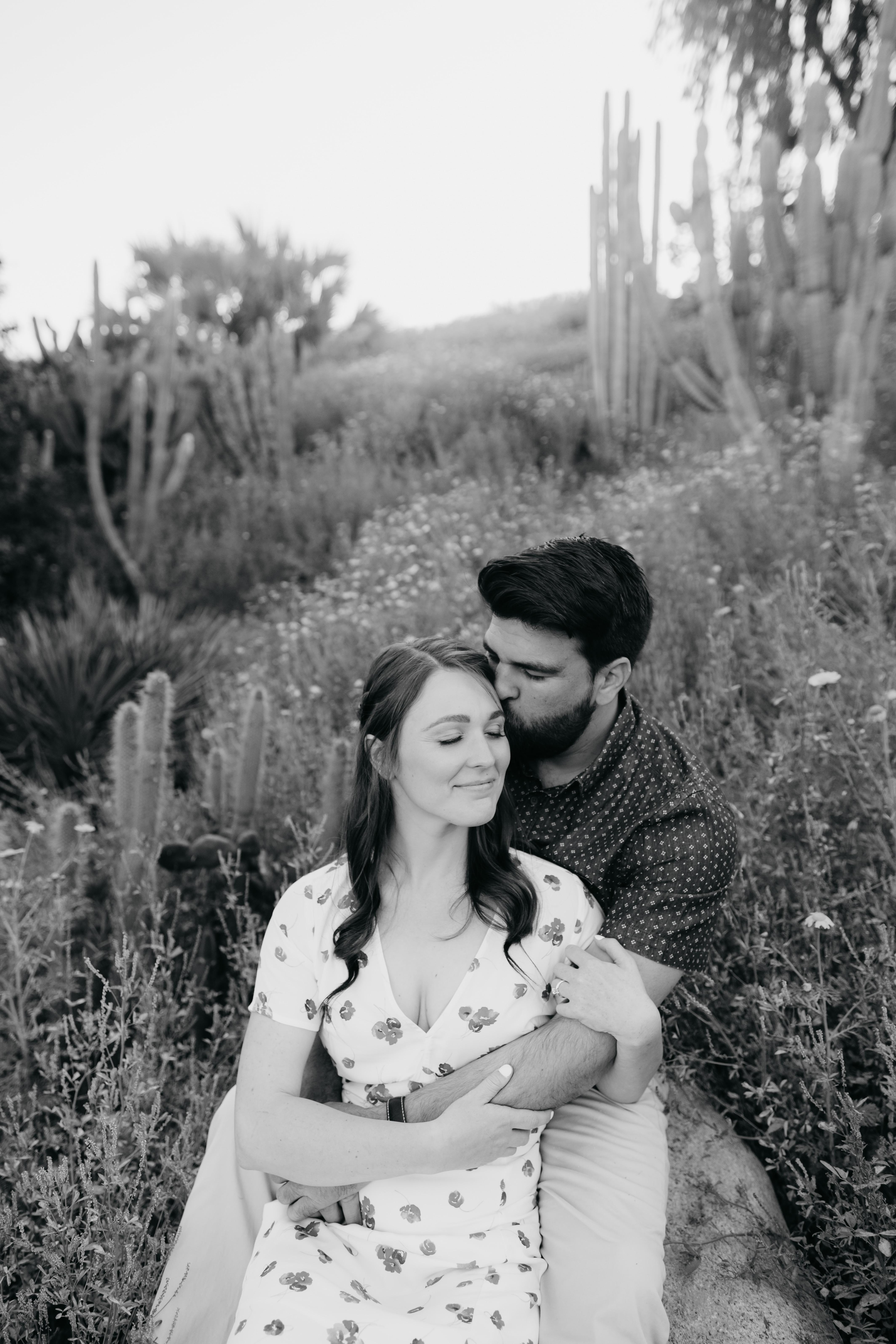 The Wedding Website of Monique Rico and Scott Cinatl