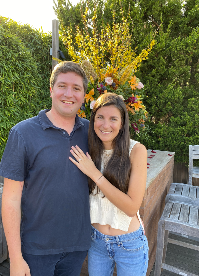 The Wedding Website of Chloe Nolan and Jordan C. Glaubinger