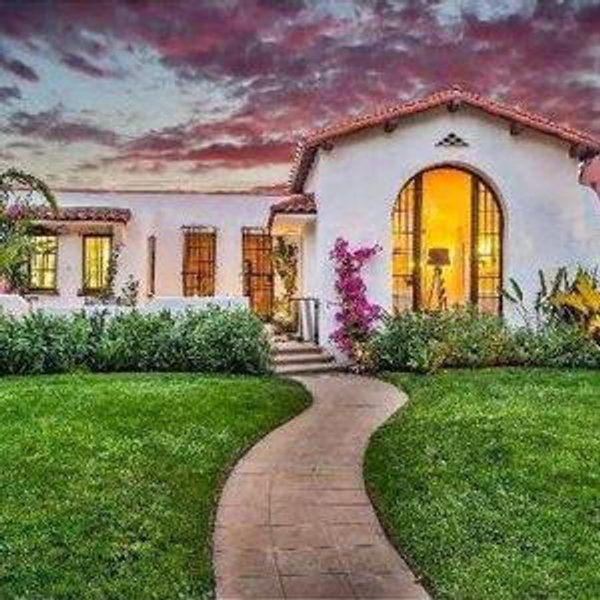 Home Down Payment