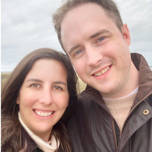 Alexandra Kenney and Daniel Hynes' Wedding Website