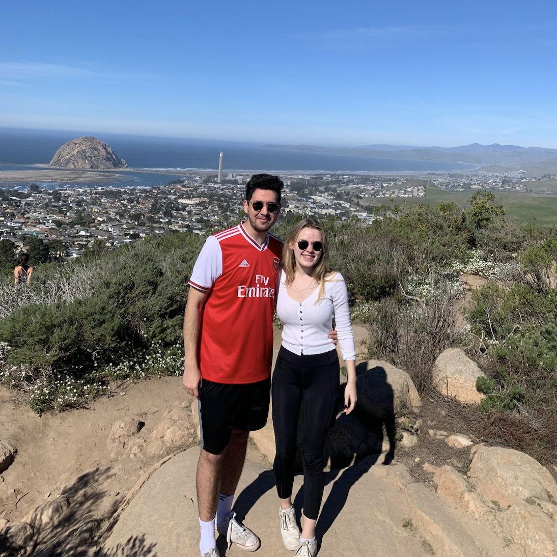 2020- Trip to Morro Bay