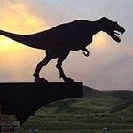 Dinosaur Ridge