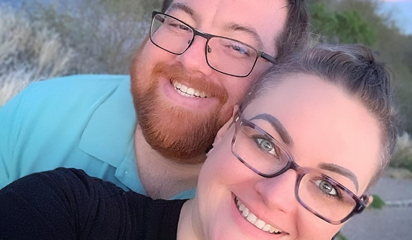 The Wedding Website of Justin Jeffries and Corinne Marley