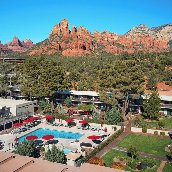 Honeymoon Hotel