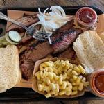 Wayne's Smoke Shack
