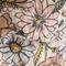 Retro Flowers