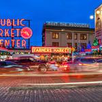 Pike Place Market