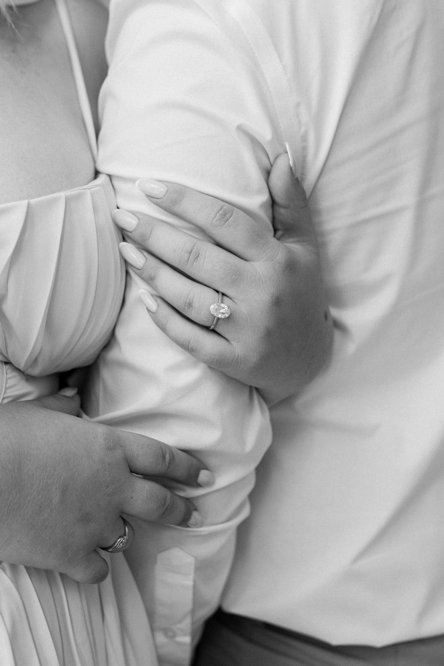 The Wedding Website of Melissa Prim and Frank Garcia