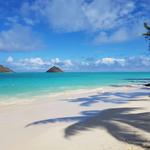 Lanikai Beach