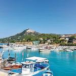 Port of San Marco di Castellabate