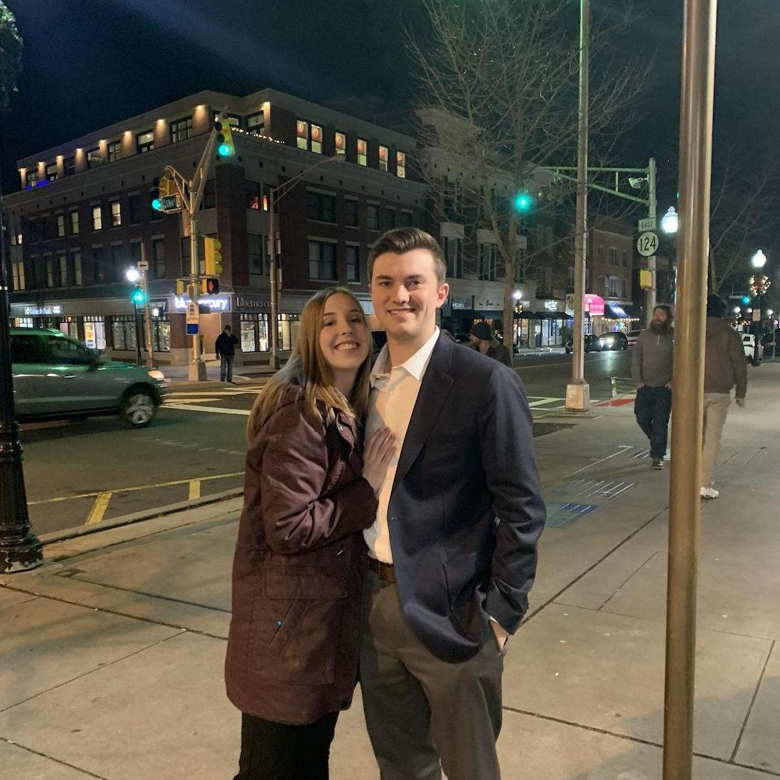 Morristown, NJ - December 2021