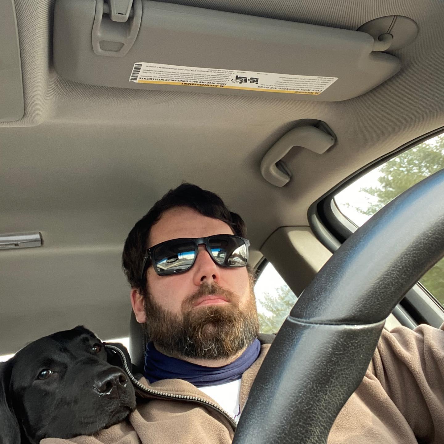 Road buddies