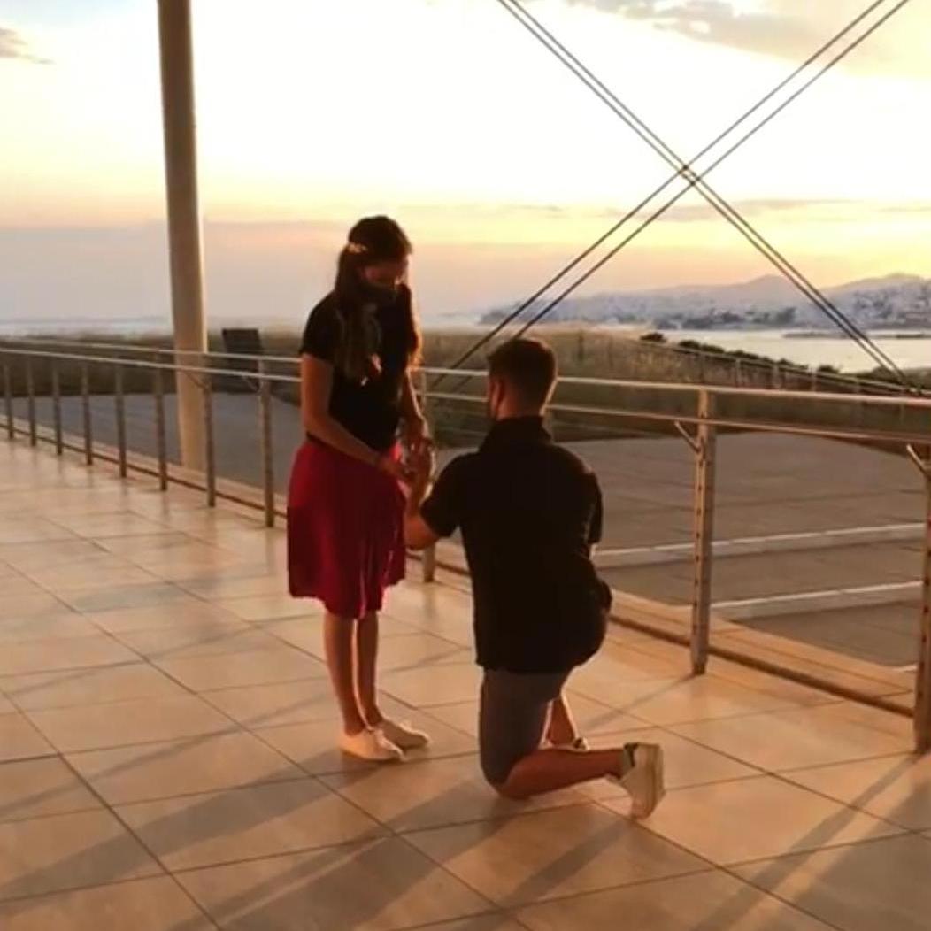 The proposal