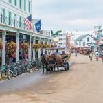 Mackinac Island