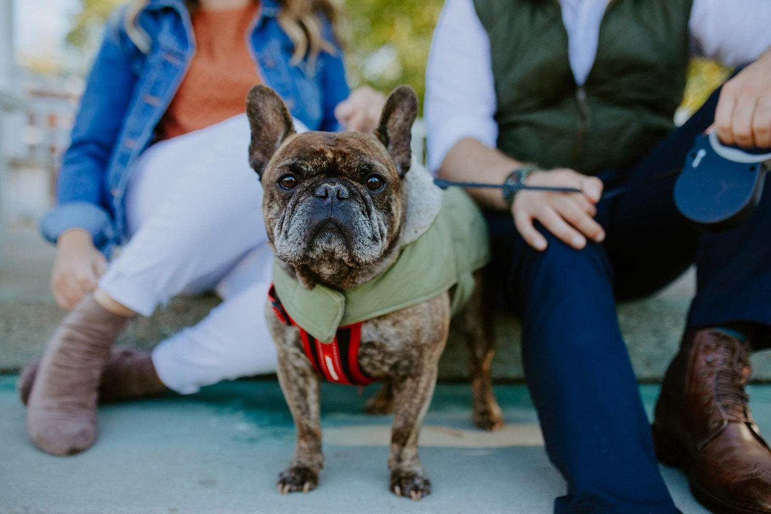 The Wedding Website of Ashley Farruggia and Connor Schwester