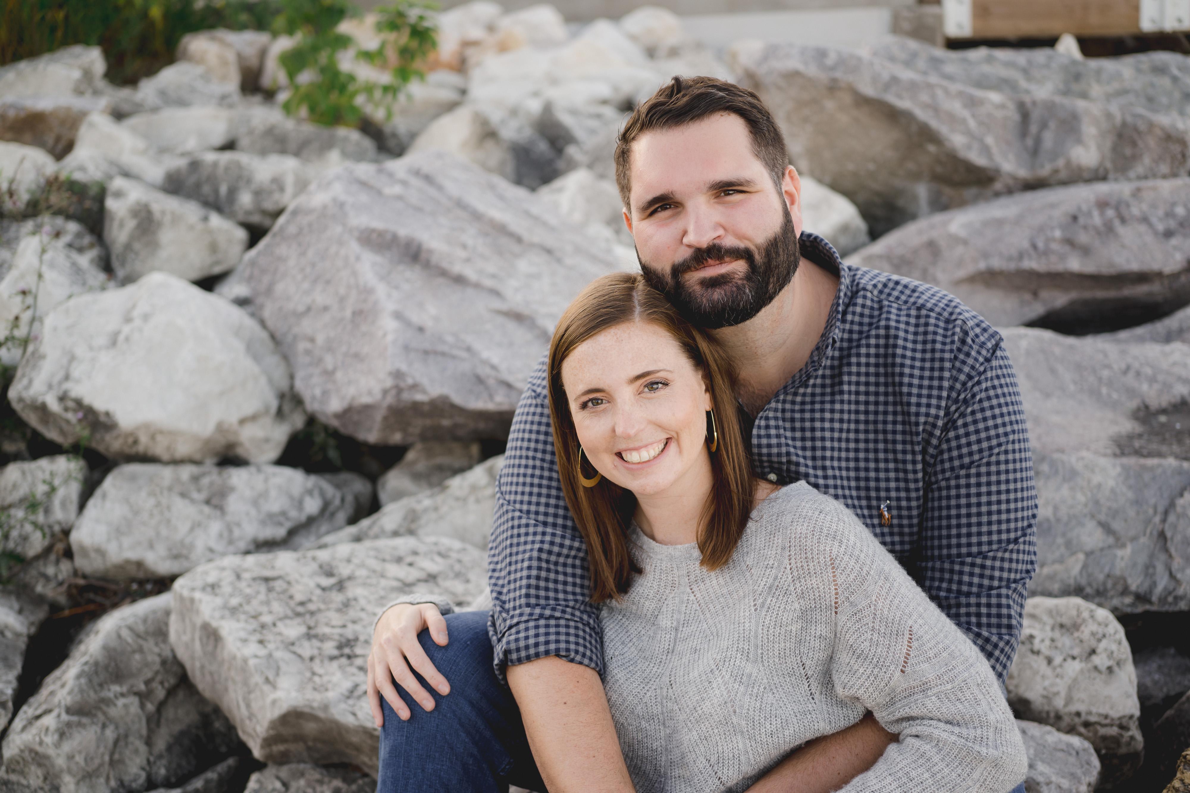 The Wedding Website of Kyra VandeBunte and Jordan Bechdol