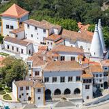 Palacio Nacional de Sintra