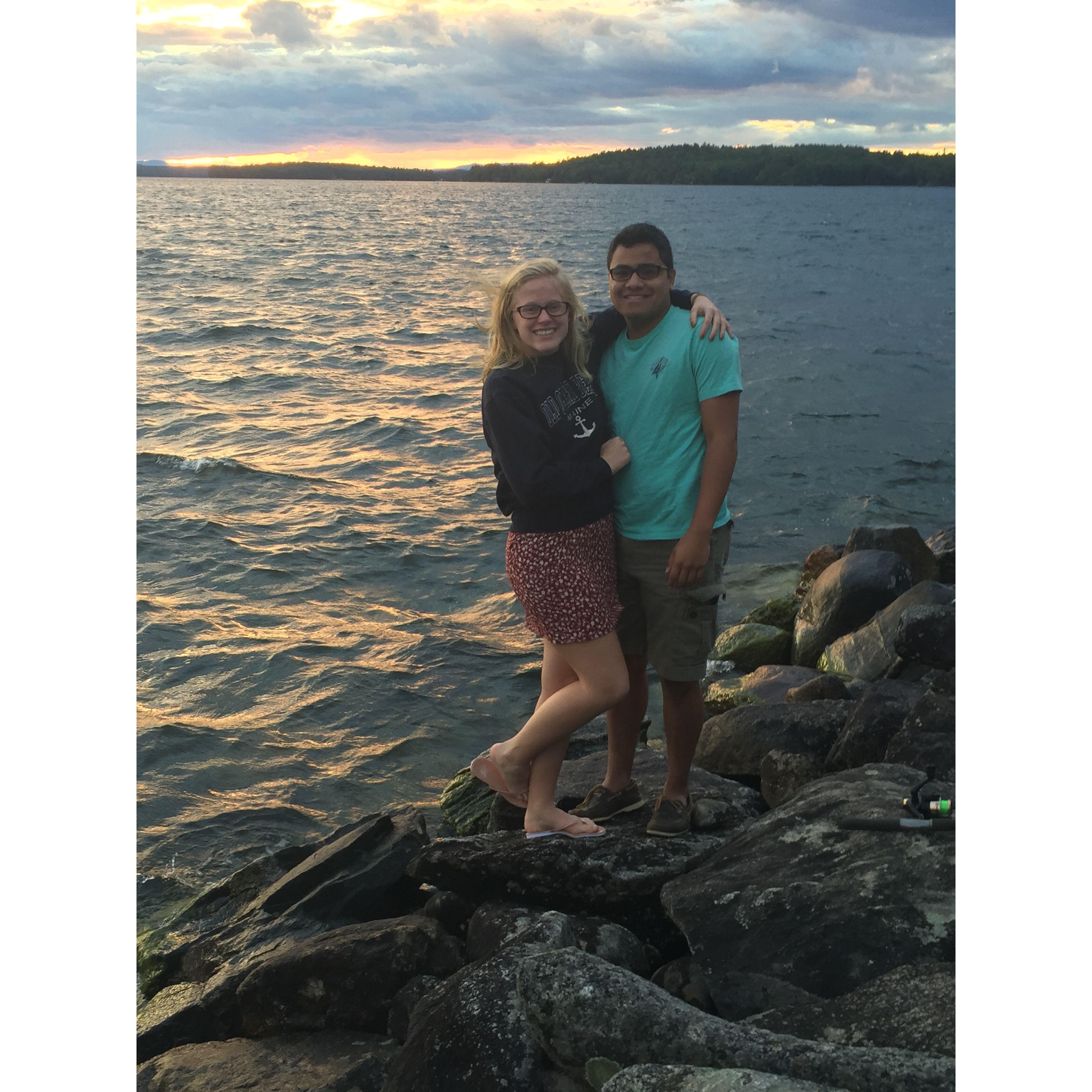 Summer 2016
