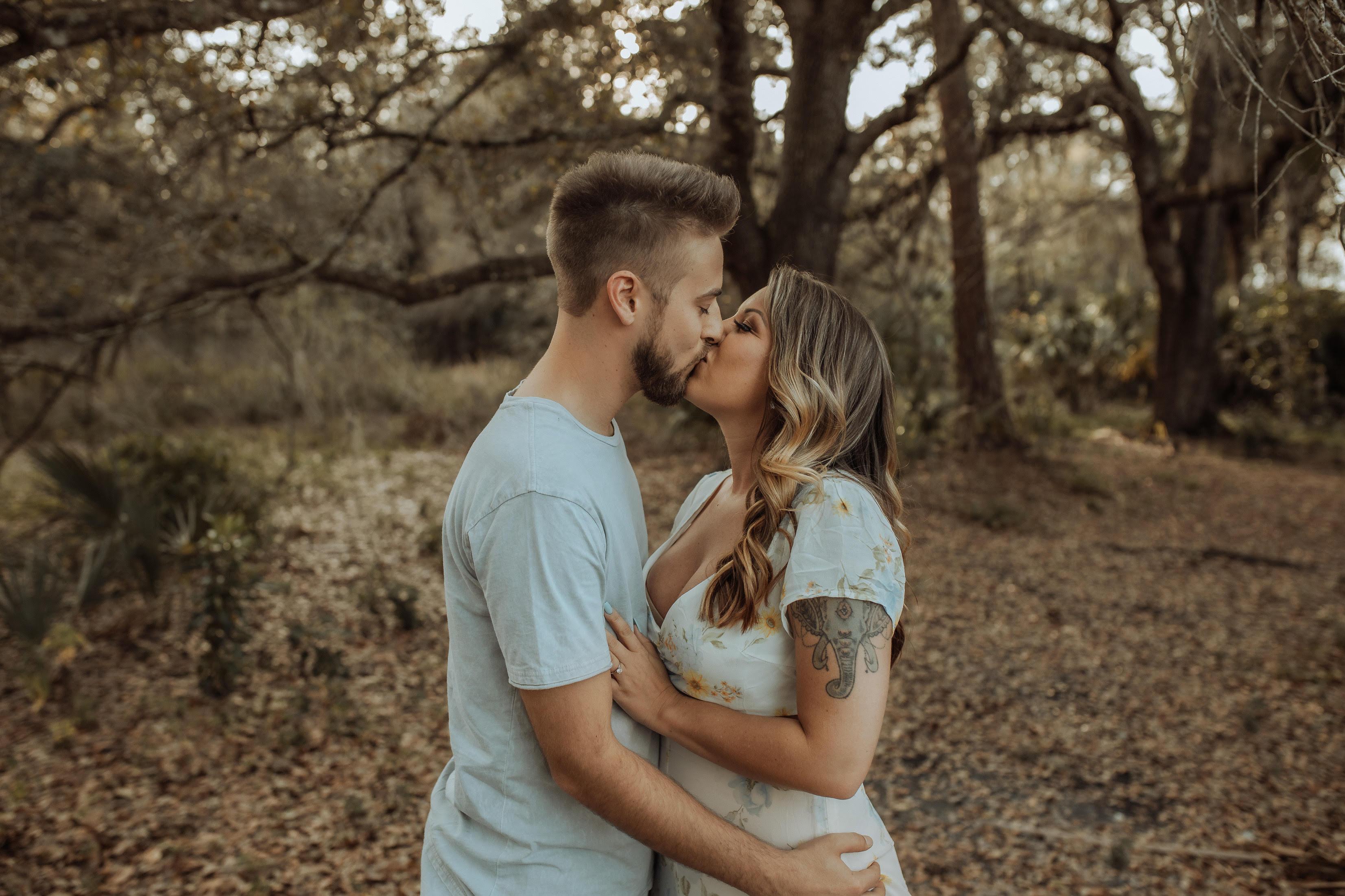 The Wedding Website of Courtney Koenig and Anthony Woods