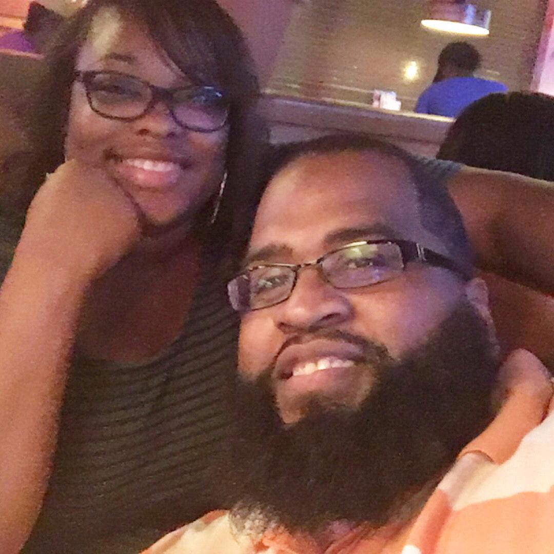 Jerone's Surprise Birthday Dinner with friends