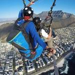Hi5 Tandem Paragliding