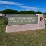 Palo Alto Battlefield National Historical Park