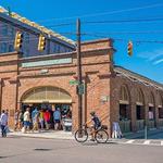 Charleston City Market