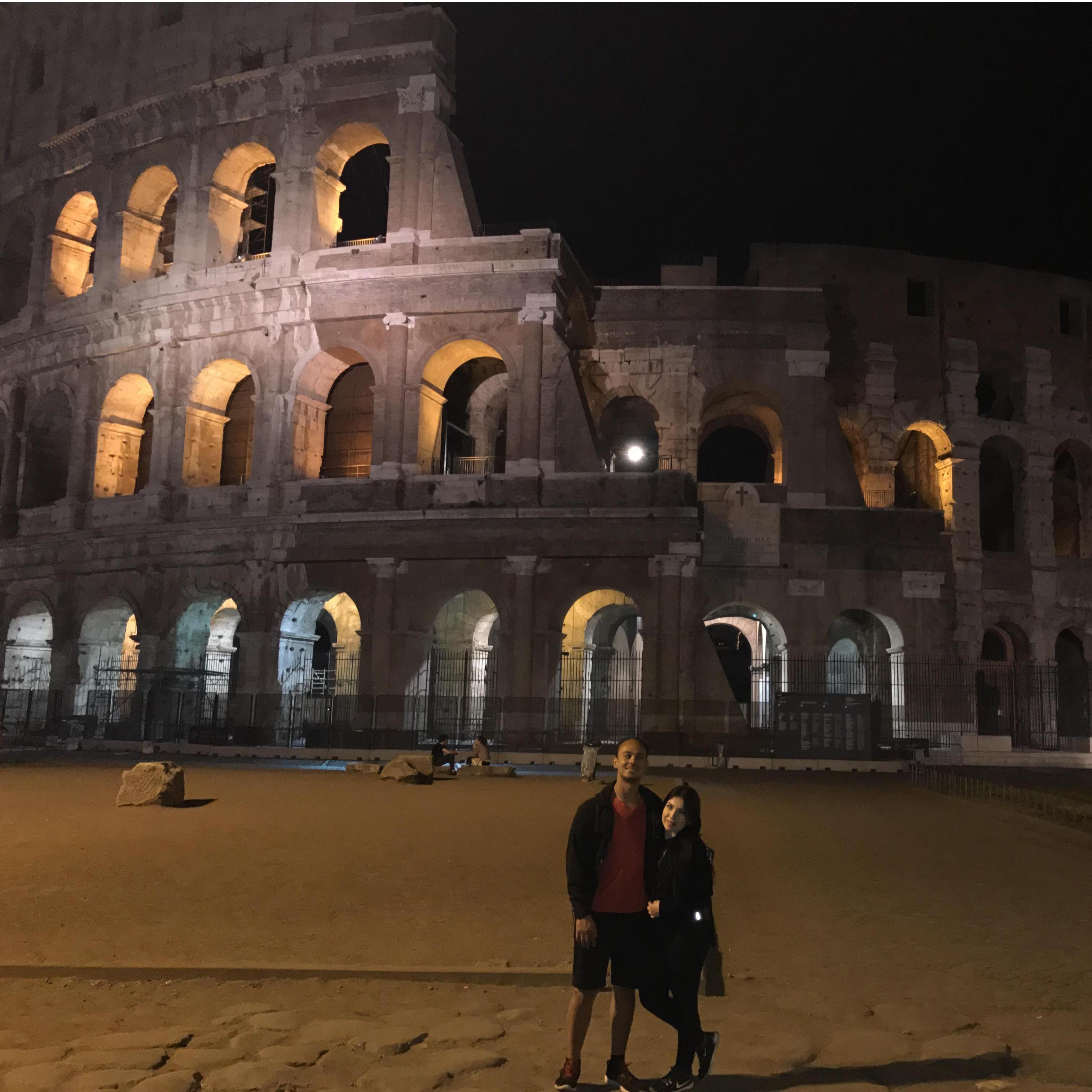 Rome, Italy