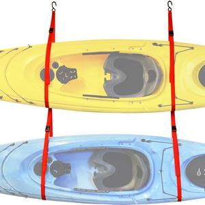 Malone SlingTwo Kayak Wall & Ceiling Storage
