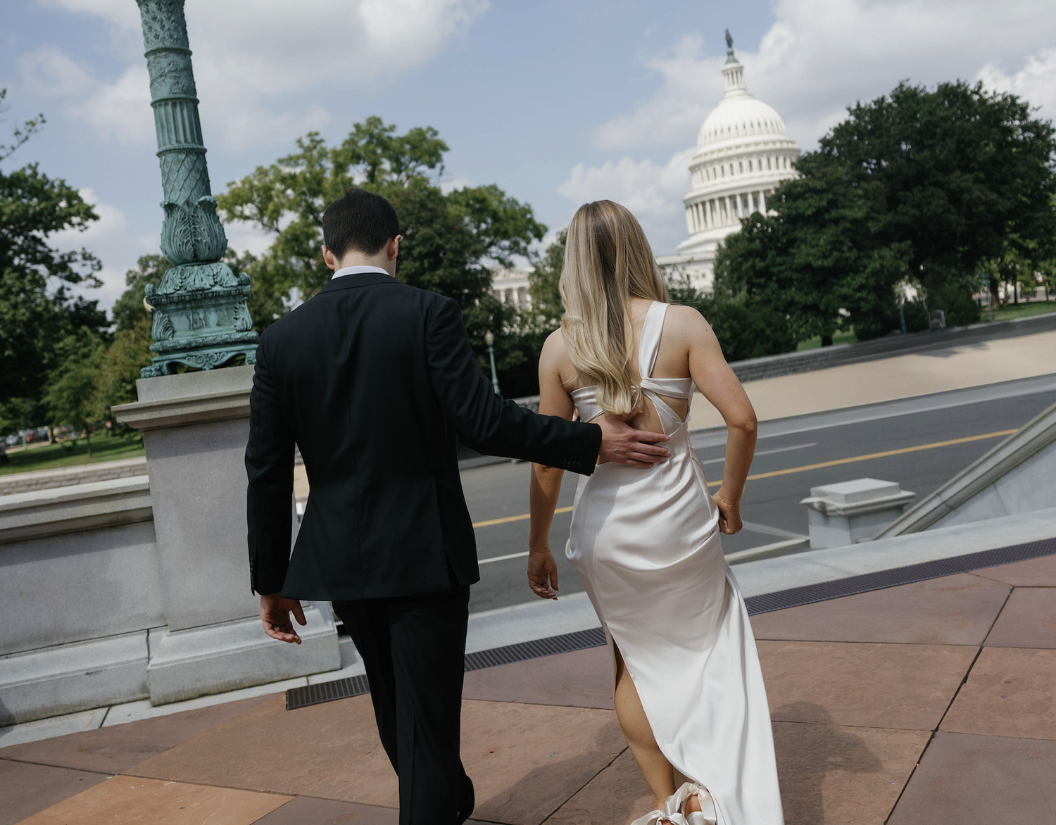 The Wedding Website of Ansley Seay and Nikolas Orfanedes